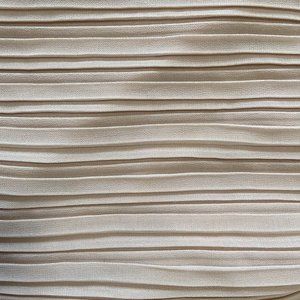 Zara Basic Pleated Skirt (Midi)